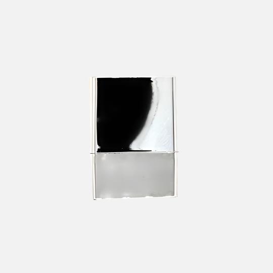 Haute Pochette Silver