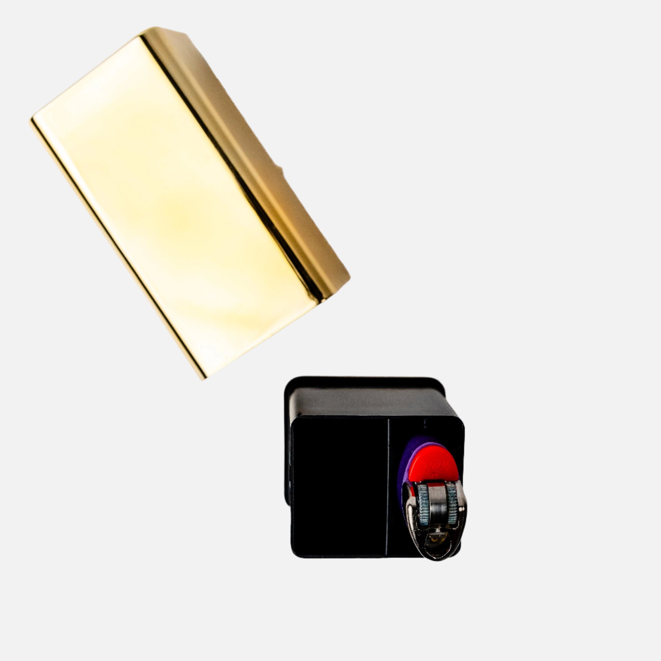 Gold Metallic
