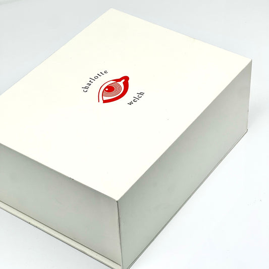 Haute Pochette Silver, Haute Pochette Gold, Hautebox Gold