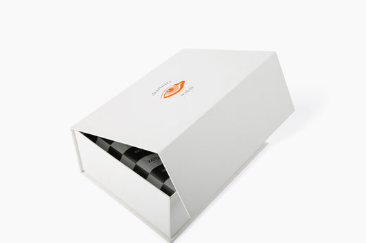 Redwood Gift Box