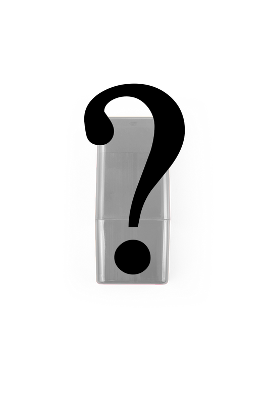 Free Gift: Mystery Color Hautebox Mini