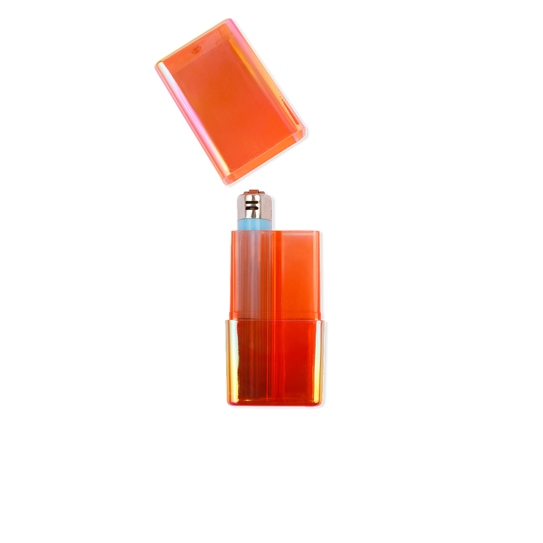 Tahitian Peach