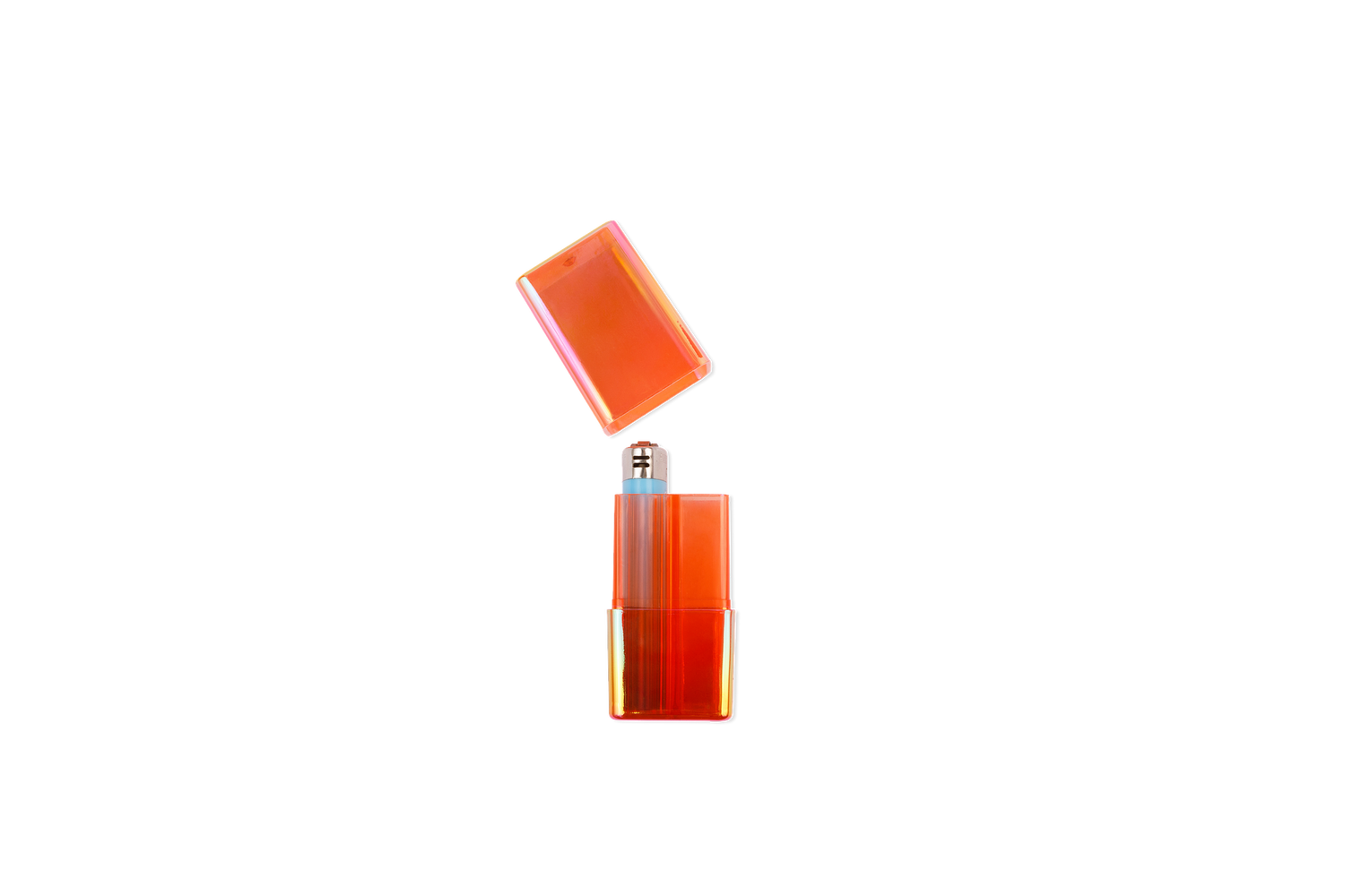 Tahitian Peach