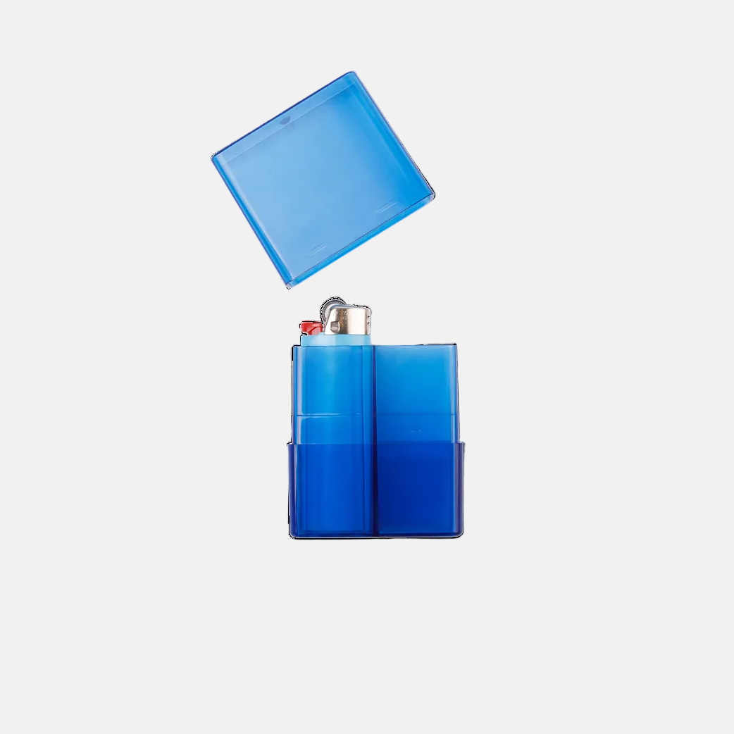 French Blue
