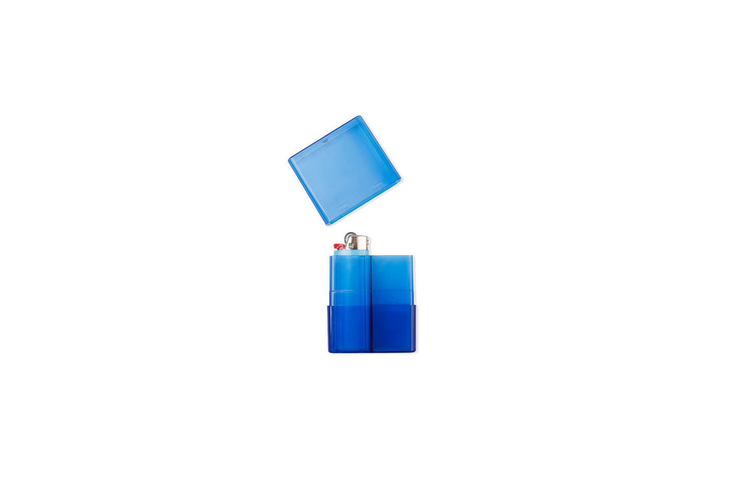 French Blue