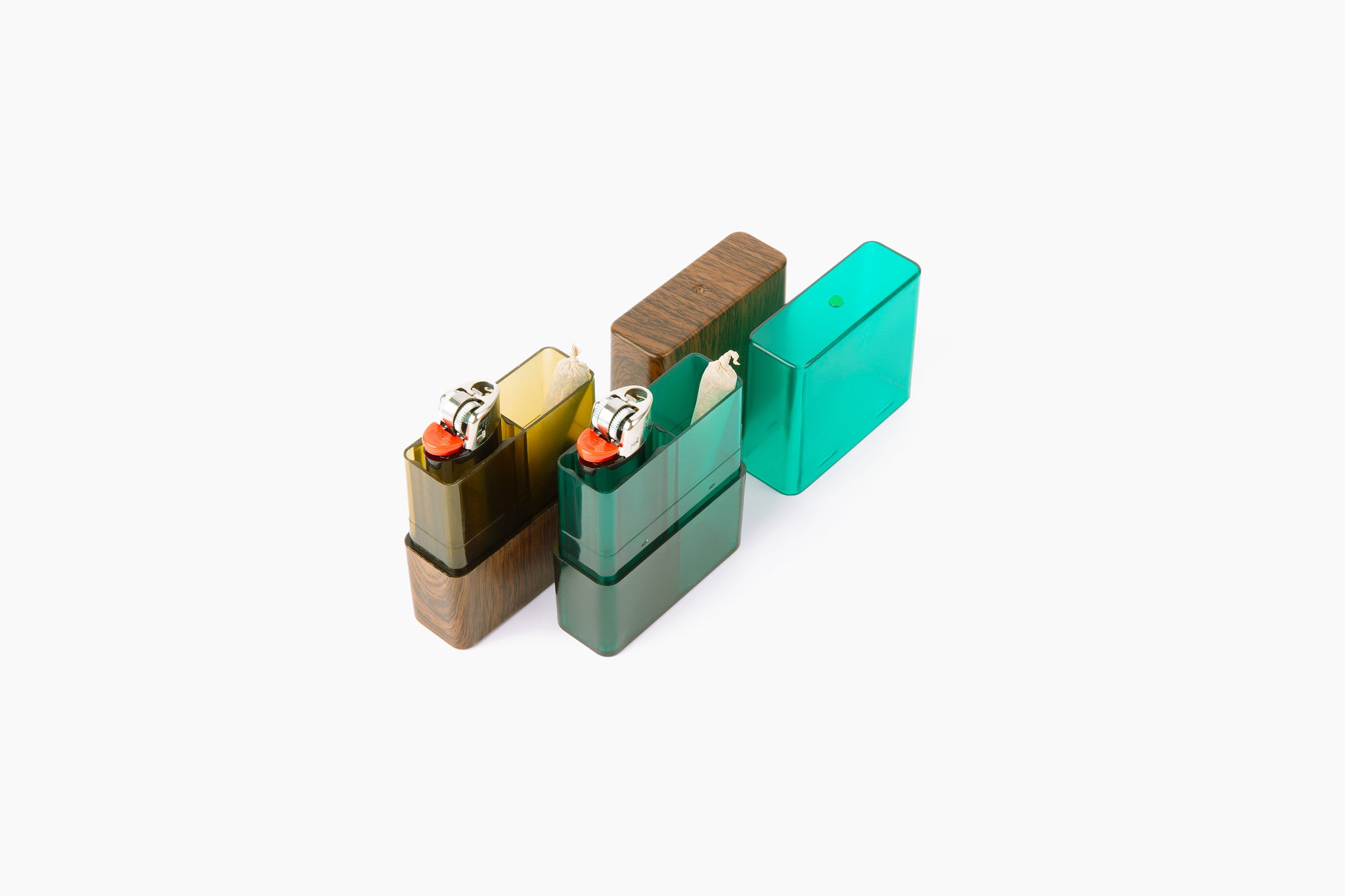 Redwood Gift Box