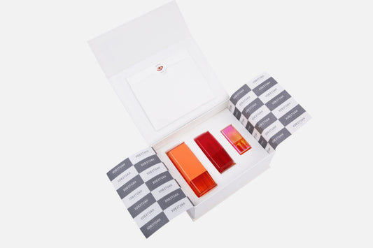 Jet Setter Gift Box
