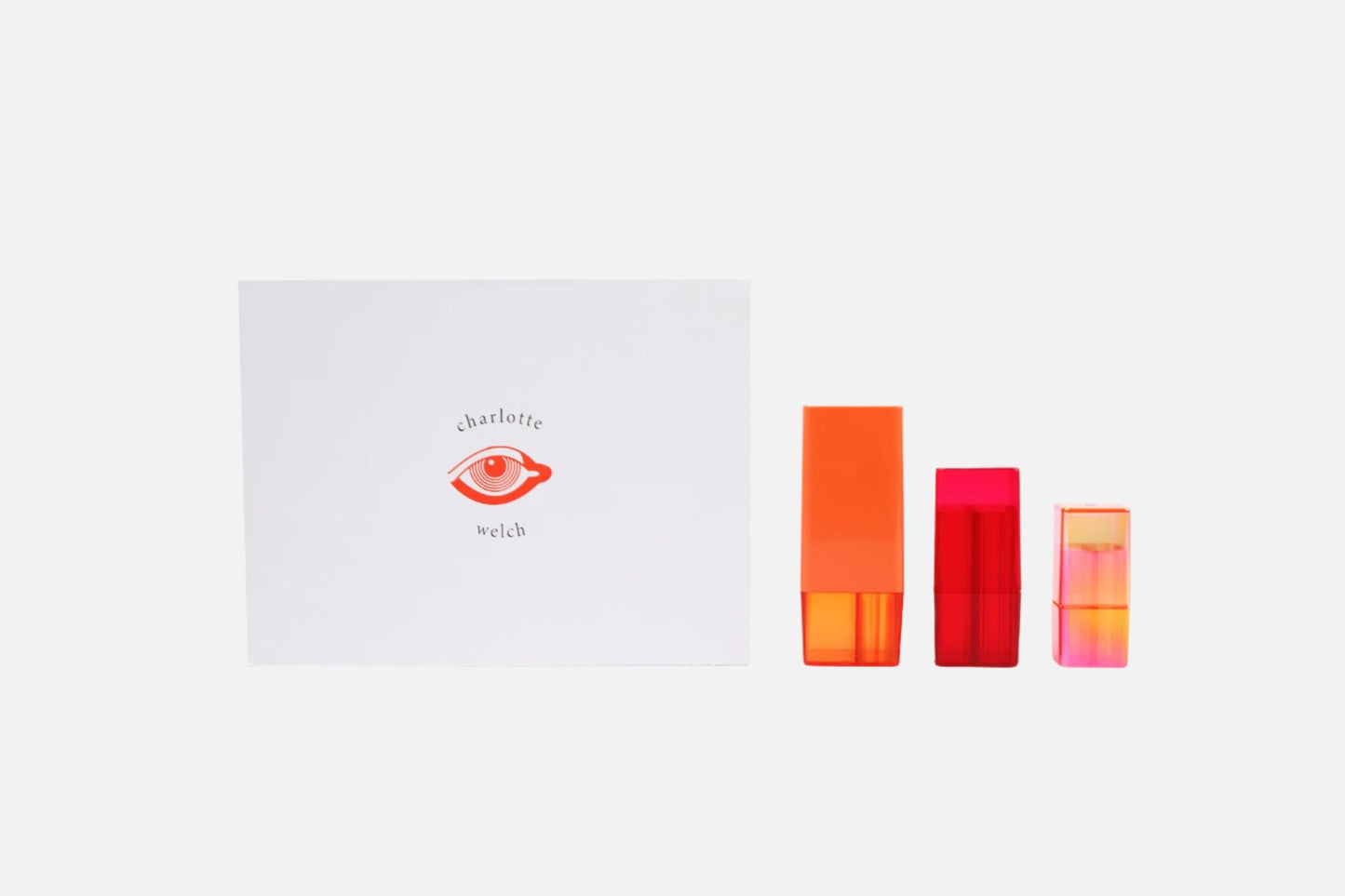 Jet Setter Gift Box